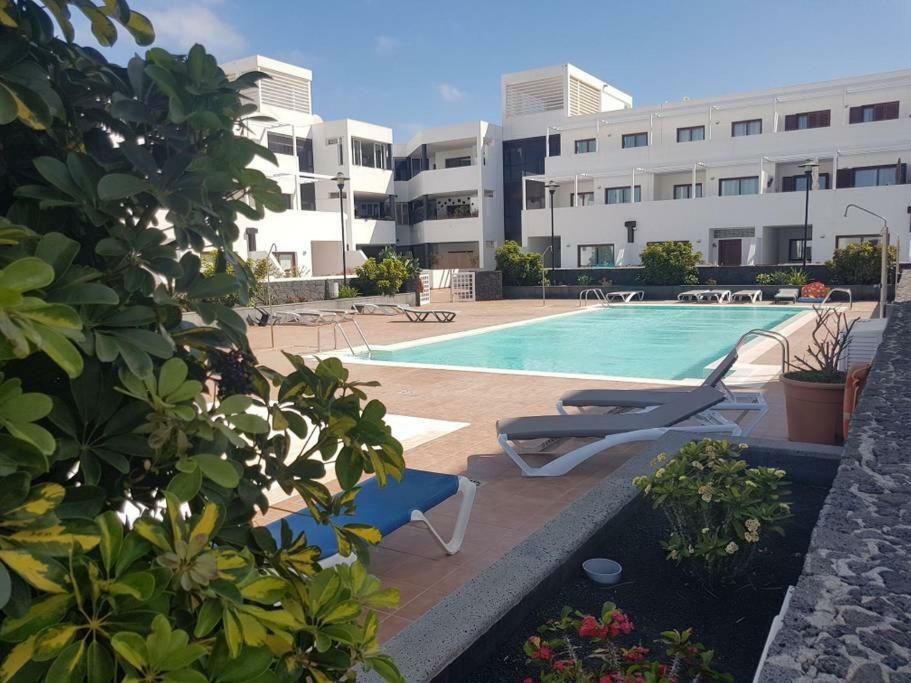 Habitacion Costa Teguise Dreams 外观 照片