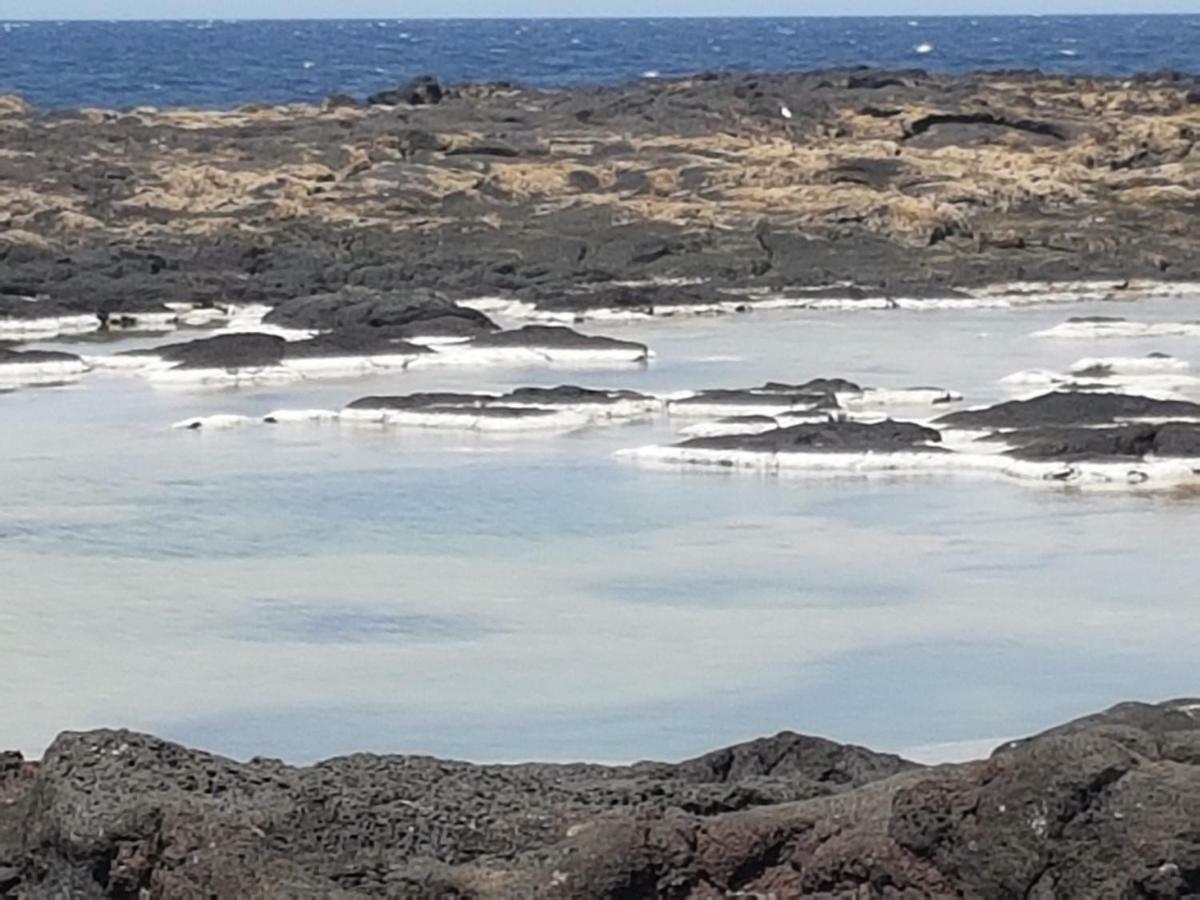 Habitacion Costa Teguise Dreams 外观 照片