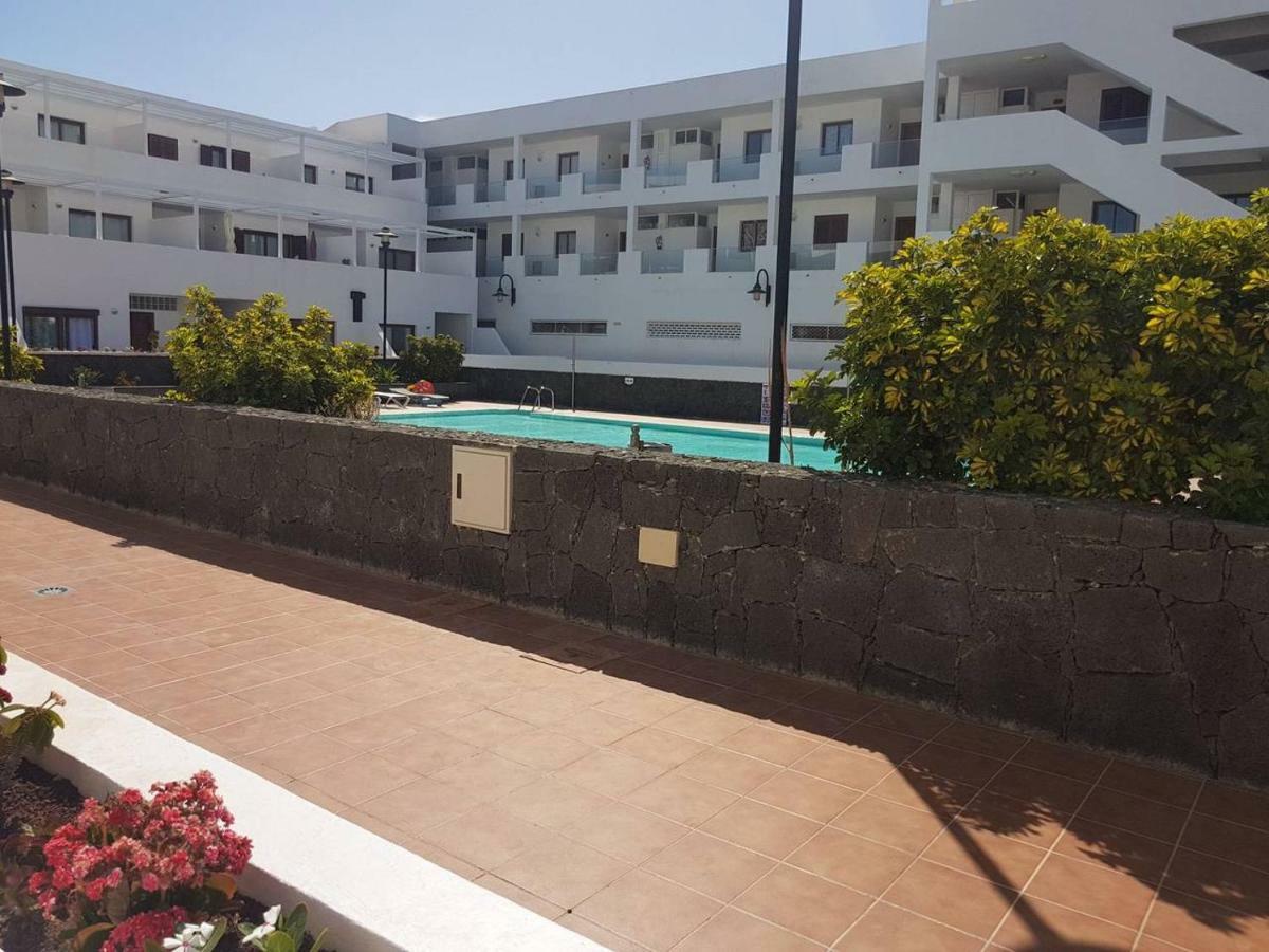 Habitacion Costa Teguise Dreams 外观 照片