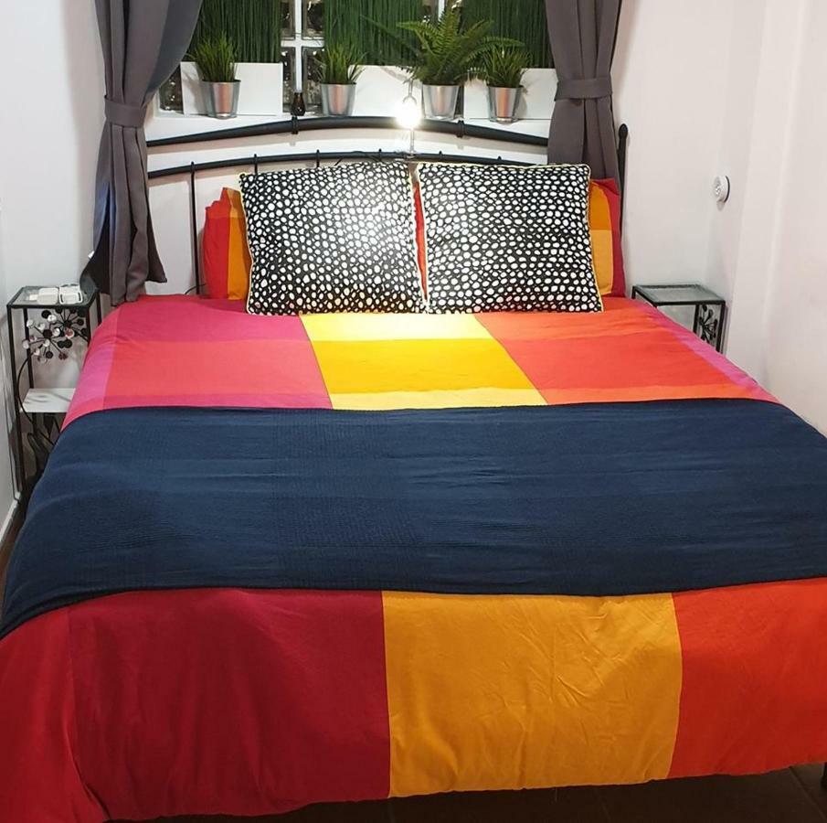 Habitacion Costa Teguise Dreams 外观 照片